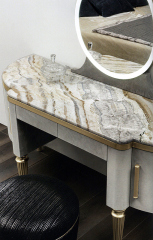Туалетный столик Dame Longhi Vanity Y 850