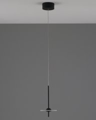 Светильник подвесной светодиодный Moderli V10881-PL Ella