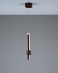 Светильник подвесной светодиодный Moderli V10883-PL Elli