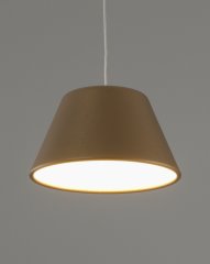 Светильник подвесной светодиодный Moderli V10890-PL Atla
