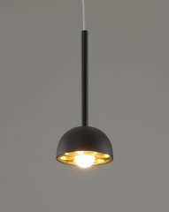 Светильник подвесной светодиодный Moderli V10891-PL Fiona