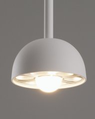 Светильник подвесной светодиодный Moderli V10892-PL Fiona