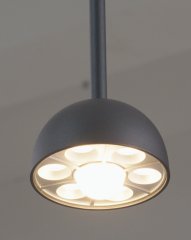 Светильник подвесной светодиодный Moderli V10893-PL Fiona