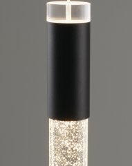 Светильник подвесной светодиодный Moderli V10895-PL Ran