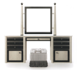 Туалетный столик Giada Asnaghi interiors Pure Aid03704