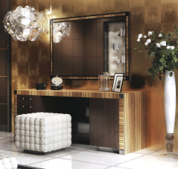 Туалетный столик Corallo Asnaghi interiors Pure Aid03504