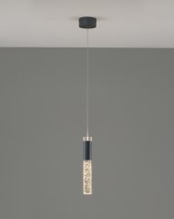 Светильник подвесной светодиодный Moderli V10898-PL Ran