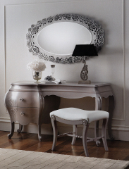 Туалетный столик Bbelle Callas exclusive home 233/R/s