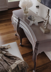 Туалетный столик Bbelle Callas exclusive home 233/R/s
