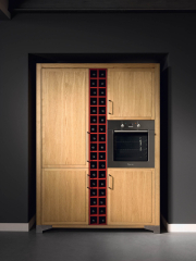 Кухня L'ottocento Industrial Chic