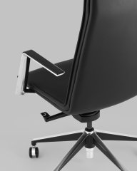 Кресло руководителя TopChairs Arrow черный