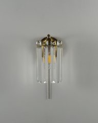 Бра Moderli V10750-1W Everly