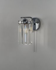 Бра Moderli V10752-1W Everly