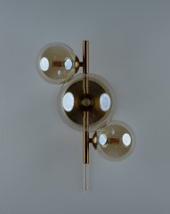 Бра Moderli V10786-3W Renny