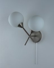 Бра Moderli V10844-2W Molecule