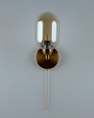 Бра Moderli V10845-1W Gracy