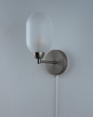 Бра Moderli V10848-1W Gracy