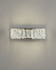 Бра светодиодное Moderli V10728-WL Asti