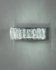 Бра светодиодное Moderli V10728-WL Asti