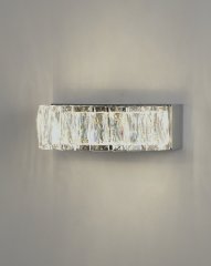 Бра светодиодное Moderli V10728-WL Asti