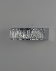 Бра светодиодное Moderli V10728-WL Asti