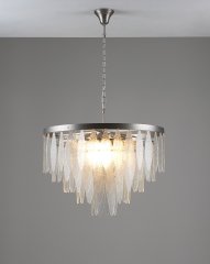 Люстра подвесная Moderli V10785-12P Souls