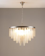 Люстра подвесная Moderli V10785-12P Souls
