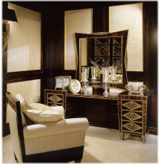 Туалетный столик Deco Isacco agostoni Book.01 1261__5