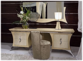 Туалетный столик Redeco Charme 1119
