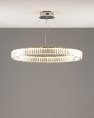 Люстра подвесная светодиодная Moderli V10734-PL Asti