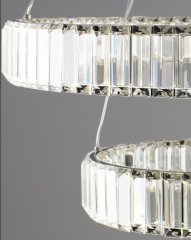 Люстра подвесная светодиодная Moderli V10735-PL Asti
