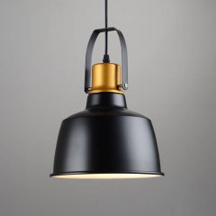 Подвесной светильник Moderli V1440-1P Felex