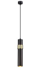 Светильник подвесной Moderli V10525-PL Salem