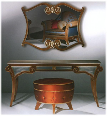 Туалетный столик Brill Asnaghi interiors Aid design Or604