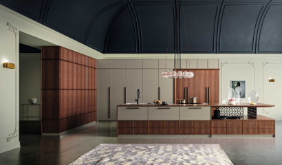 Кухня Prestige Diamante