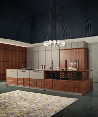 Кухня Prestige Diamante