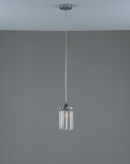 Светильник подвесной Moderli V10754-1P Levi