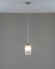 Светильник подвесной Moderli V10754-1P Levi