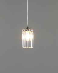 Светильник подвесной Moderli V10754-1P Levi