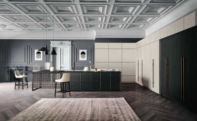 Кухня Prestige Diamante