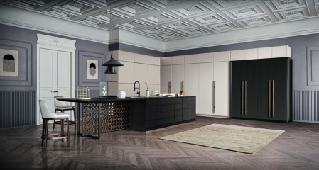 Кухня Prestige Diamante
