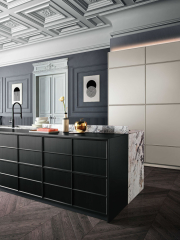 Кухня Prestige Diamante