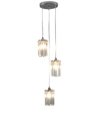 Светильник подвесной Moderli V10755-3P Levi