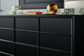 Кухня Prestige Diamante