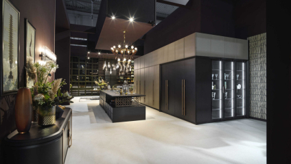 Кухня Prestige Diamante