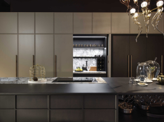 Кухня Prestige Diamante
