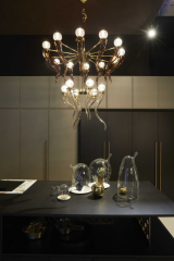 Кухня Prestige Diamante