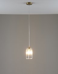 Светильник подвесной Moderli V10759-1P Levi