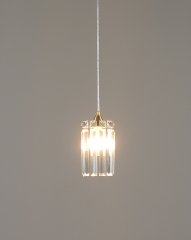 Светильник подвесной Moderli V10759-1P Levi