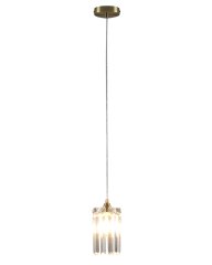 Светильник подвесной Moderli V10759-1P Levi